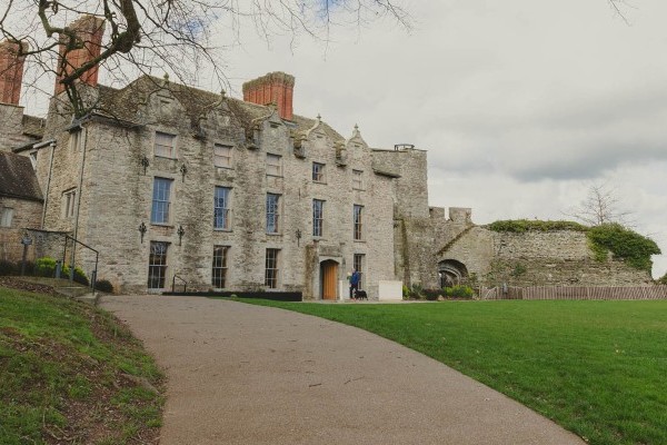 Hay Castle Trust main image