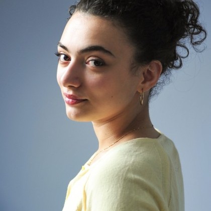 Duru Karadeniz – BSc Philosophy, Politics & Economics Photo