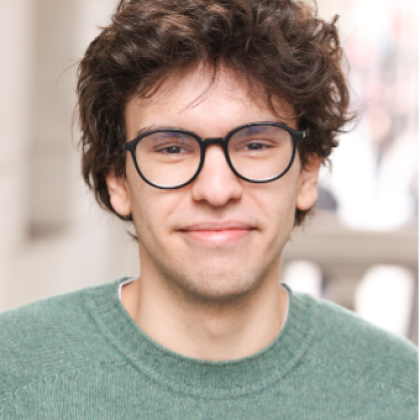 Miguel Mesquita De Castro Photo