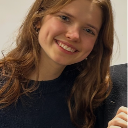 Matilda Elliot Bunn Photo