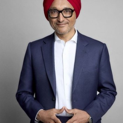 Parminder Kohli Photo