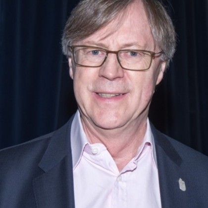 Paul Cartledge  Photo